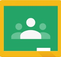 Google Classroom Icon