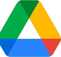 Google Drive Icon