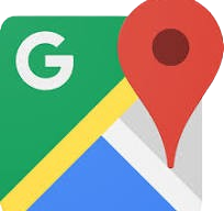 Google Maps Icon